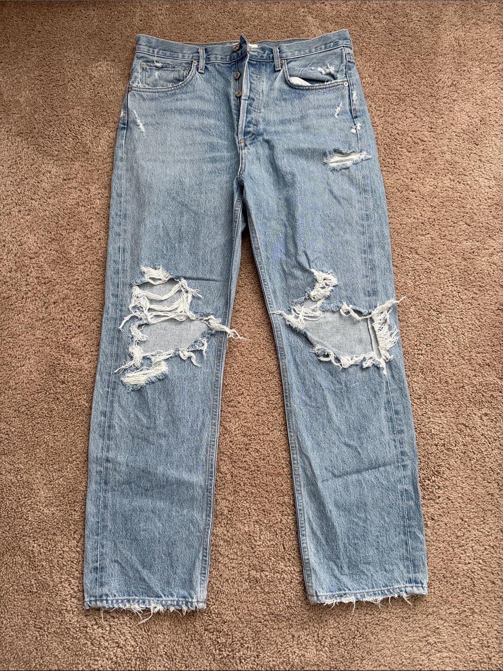 Agolde90’s Jean